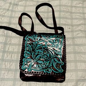 Patricia Nash Crossbody